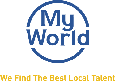 myworld Cambodia Logo